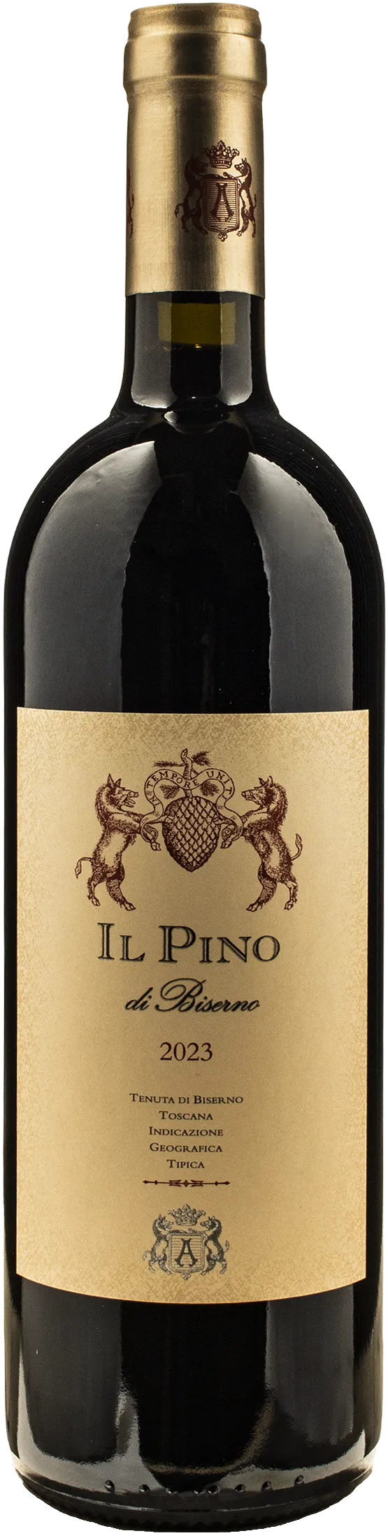 Tenuta di Il Pino di