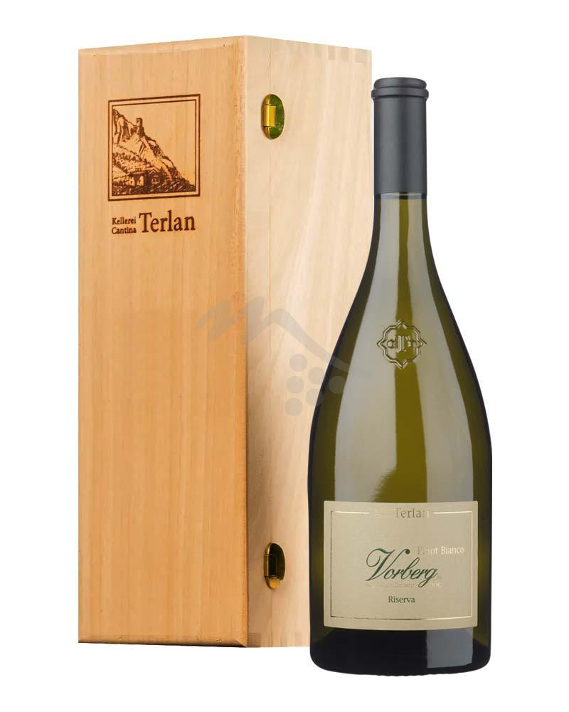 Vorberg Pinot Bianco Riserva