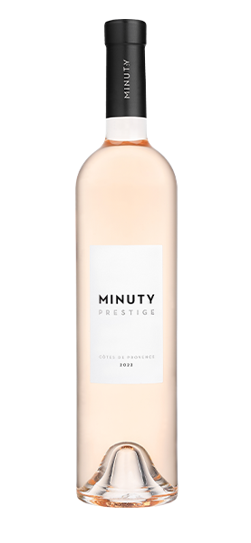 "Prestige" Rosé Côtes De Provence AOP 2024