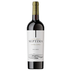 Mendoza IG Malbec Emblema