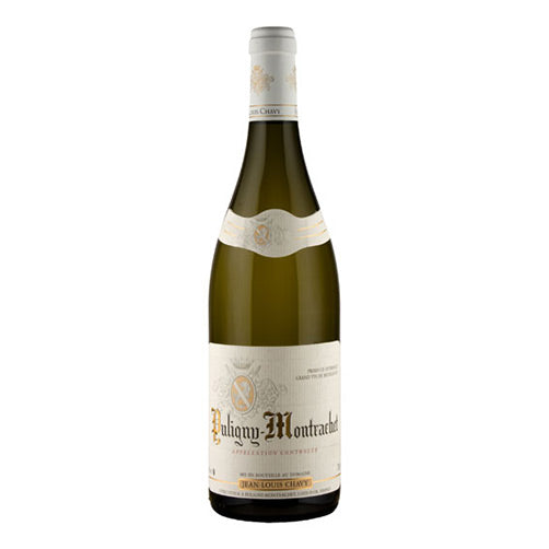 Puligny Montrachet