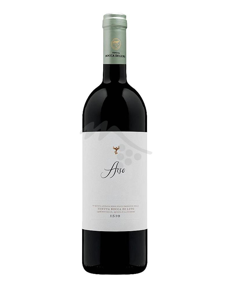 Arso Cabernet Franc