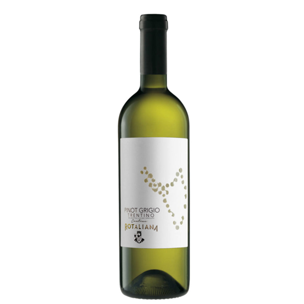 Trentino Pinot Grigio DOC - Cantina Rotaliana