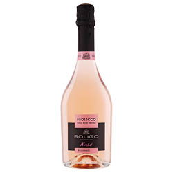 Prosecco Treviso Brut Rosé