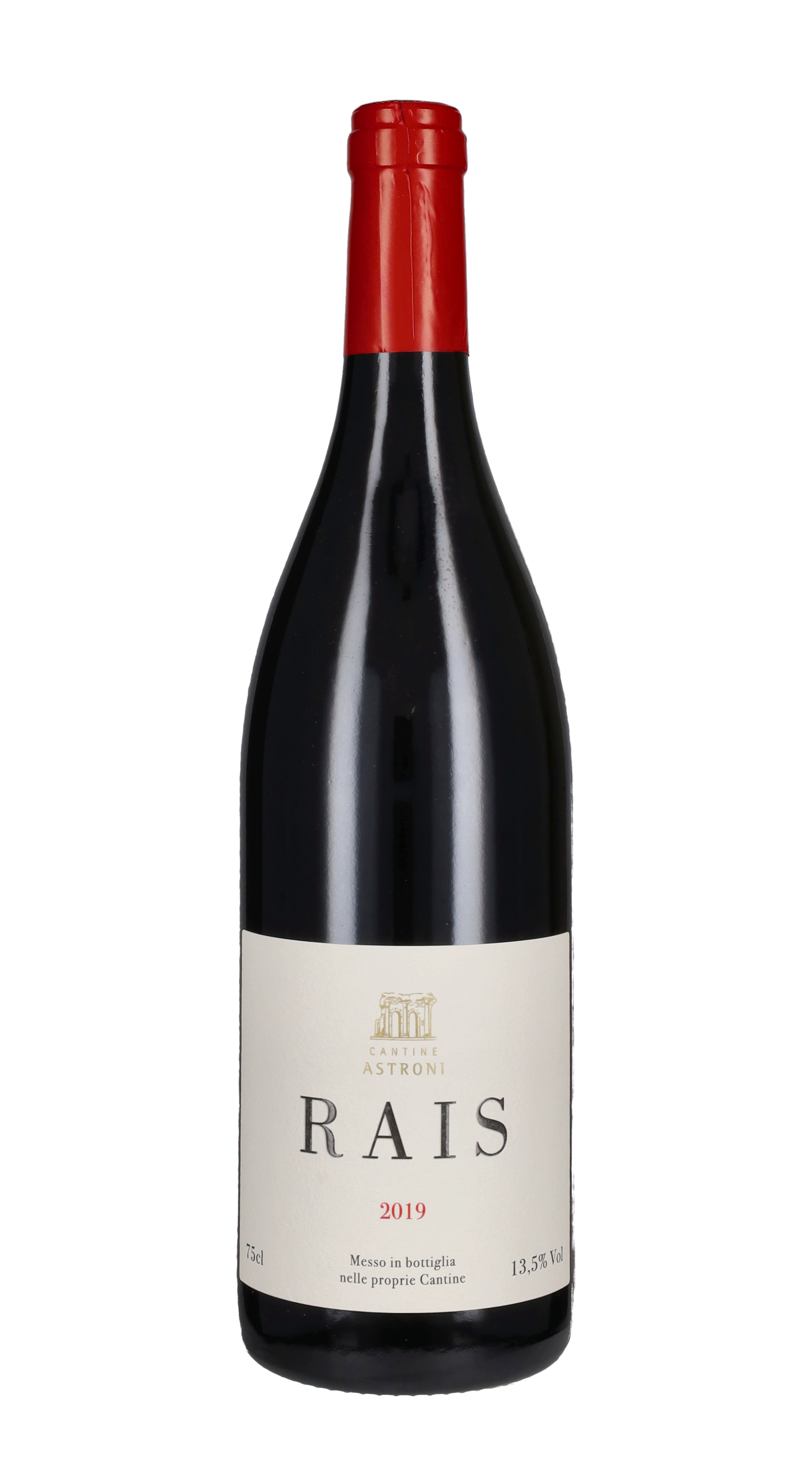 'Rais' Cantine Astroni