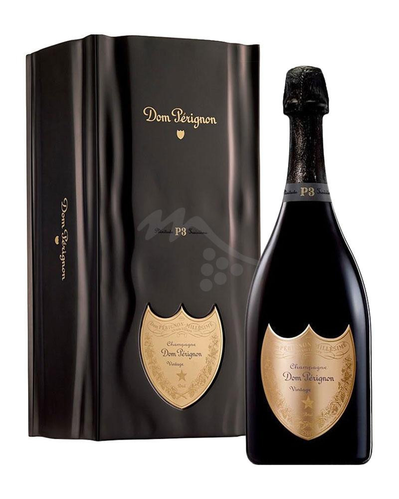 P3 Brut Champagne Dom Pèrignon