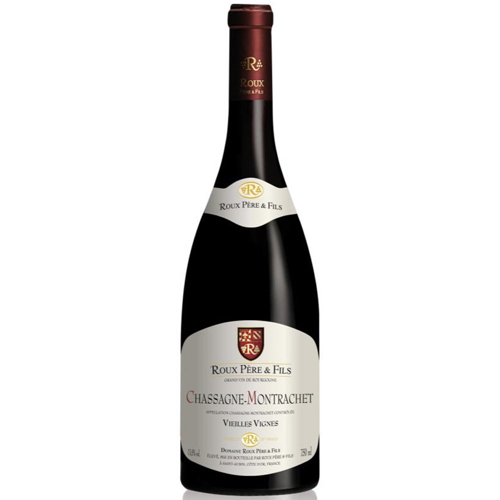 Chassagne-Montrachet Rouge
