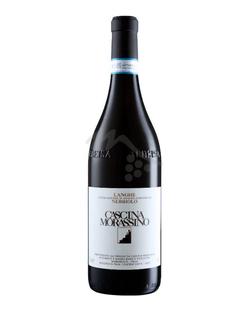 Nebbiolo Langhe DOC Cascina Morassino
