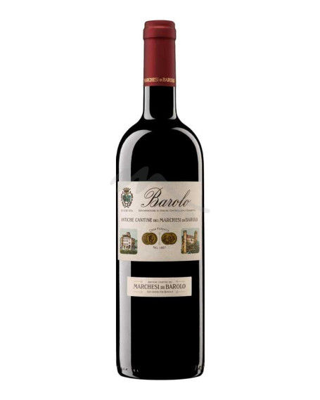 Barolo della Tradizione Barolo DOCG Marchesi di Barolo