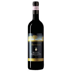 Brunello di Montalcino Riserva