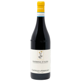 Barbera d'Alba DOC 2024