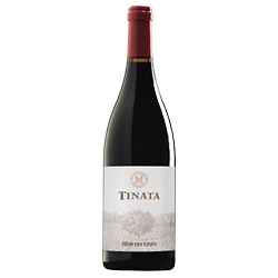 Monteverro Tinata Toscana IGT 2019 0,75 ℓ