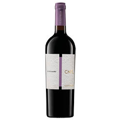 Cantele Salento IGT Negroamaro 2024 0,75 ℓ