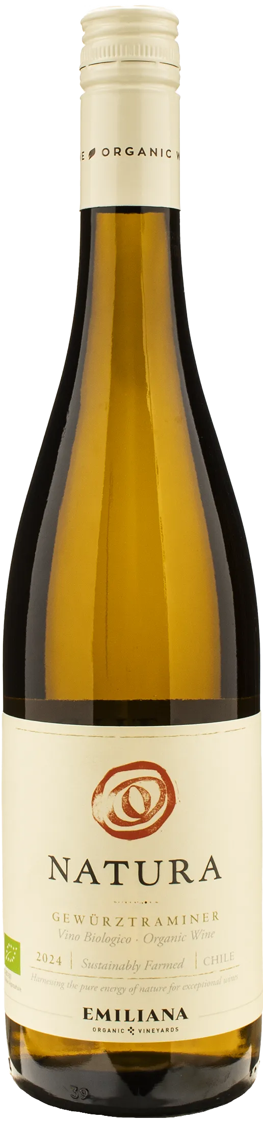 Natura Gewurztraminer