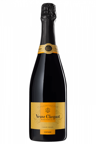 Champagne Vintage Astucciato