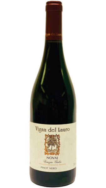 Collio Pinot Nero IGP - Novaj