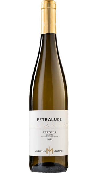 Verdeca Salento IGT Petraluce