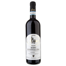Rosso di Montalcino