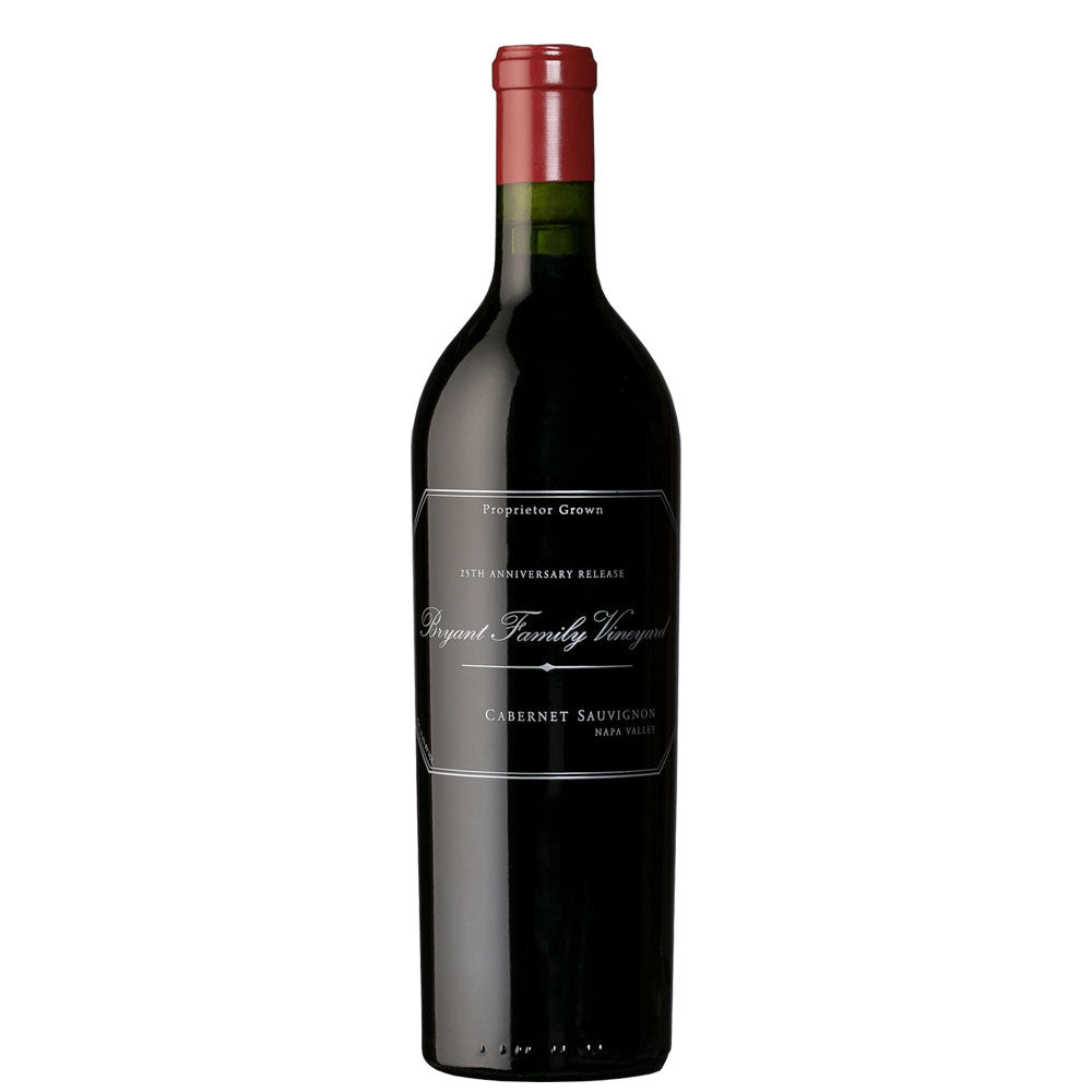 Bryant Family Vineyard Cabernet Sauvignon
