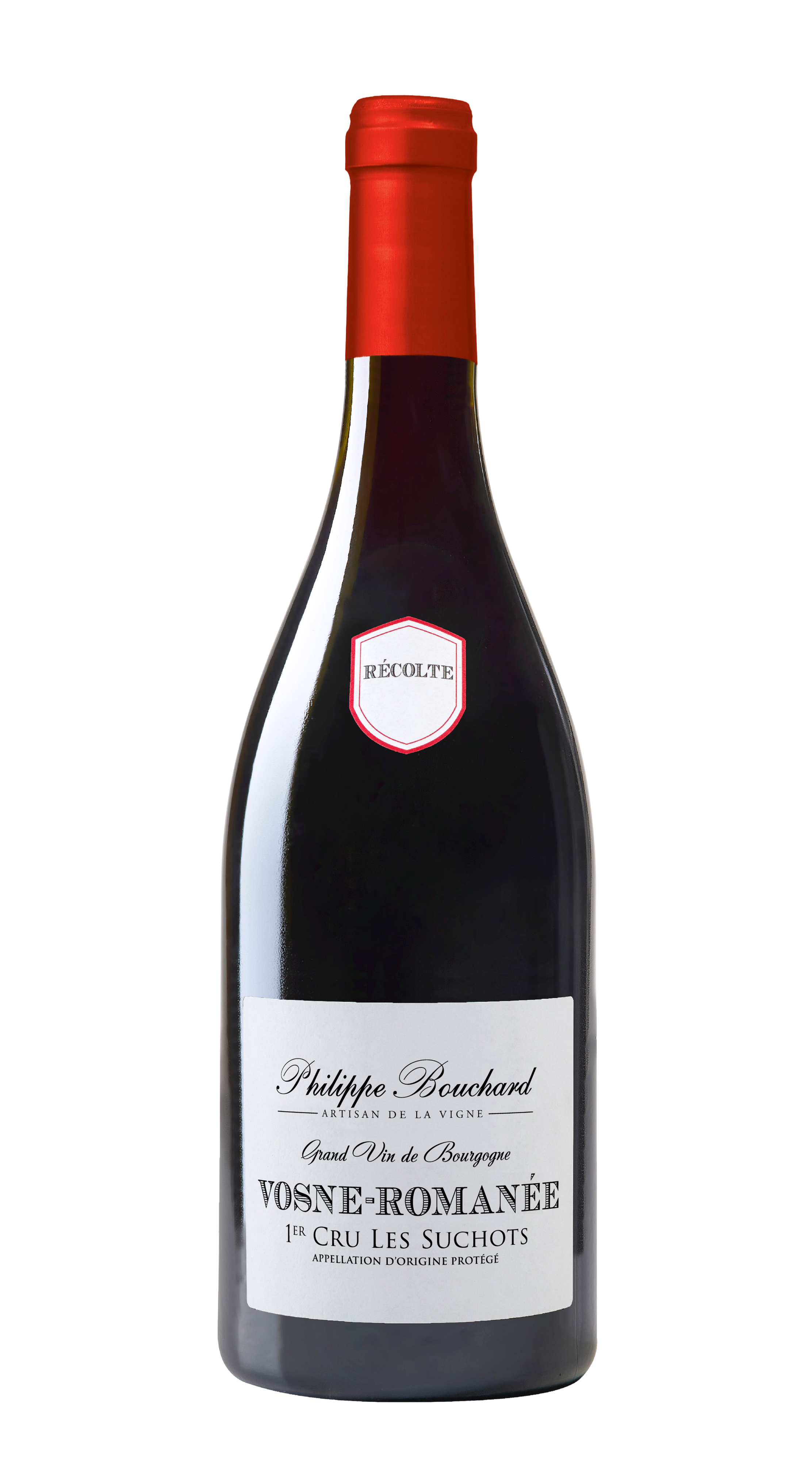 Vosne-Romanée Premier Cru 'Les Suchots'