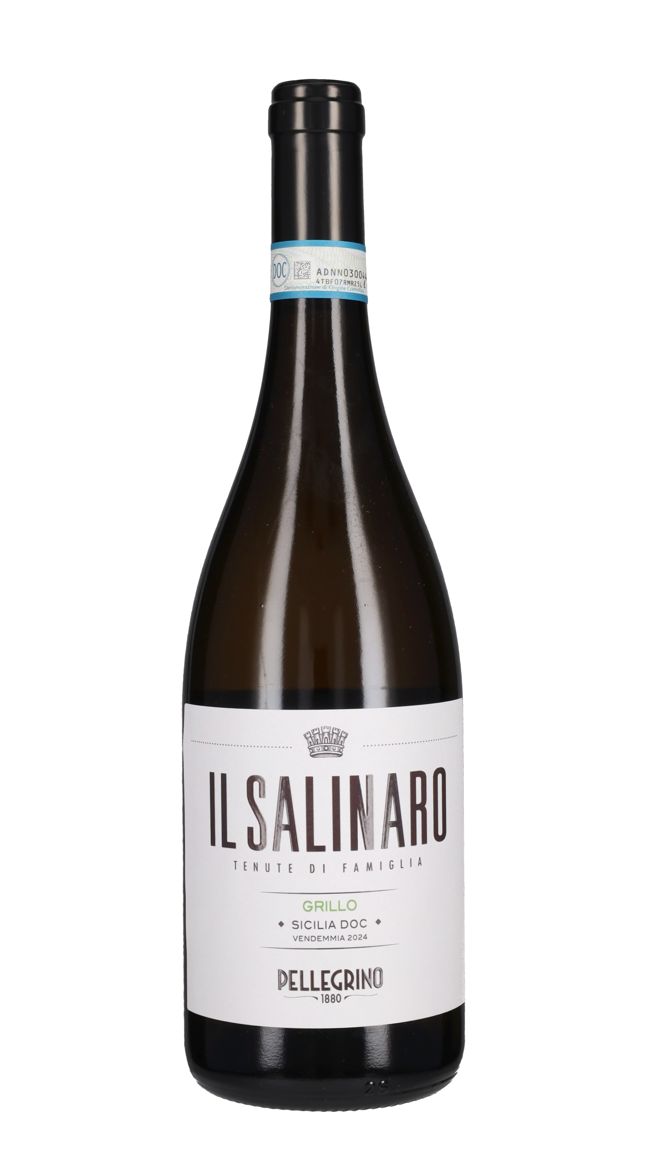 Grillo 'Il Salinaro'