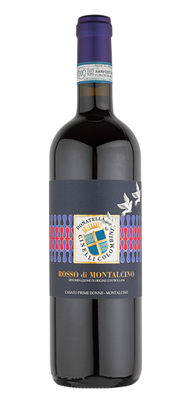 Rosso di Montalcino DOC 2023