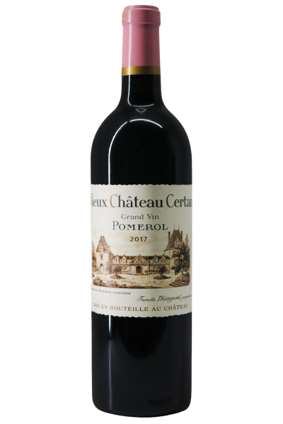 Vieux Château Certan