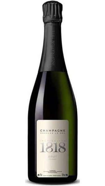 Champagne Inspiration 1818
