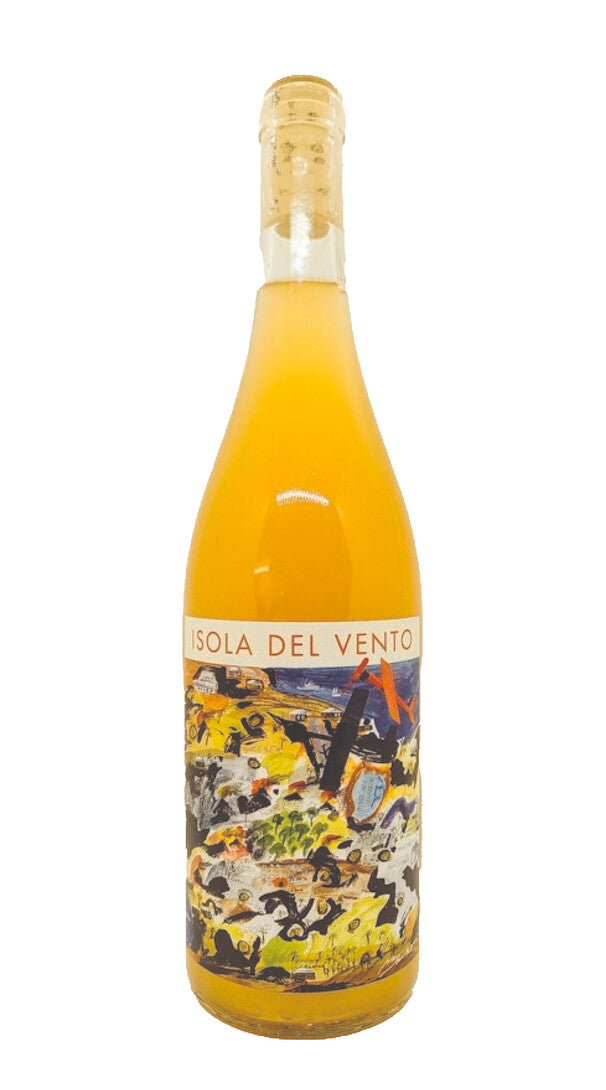 Zibibbo 'Isola del Vento'