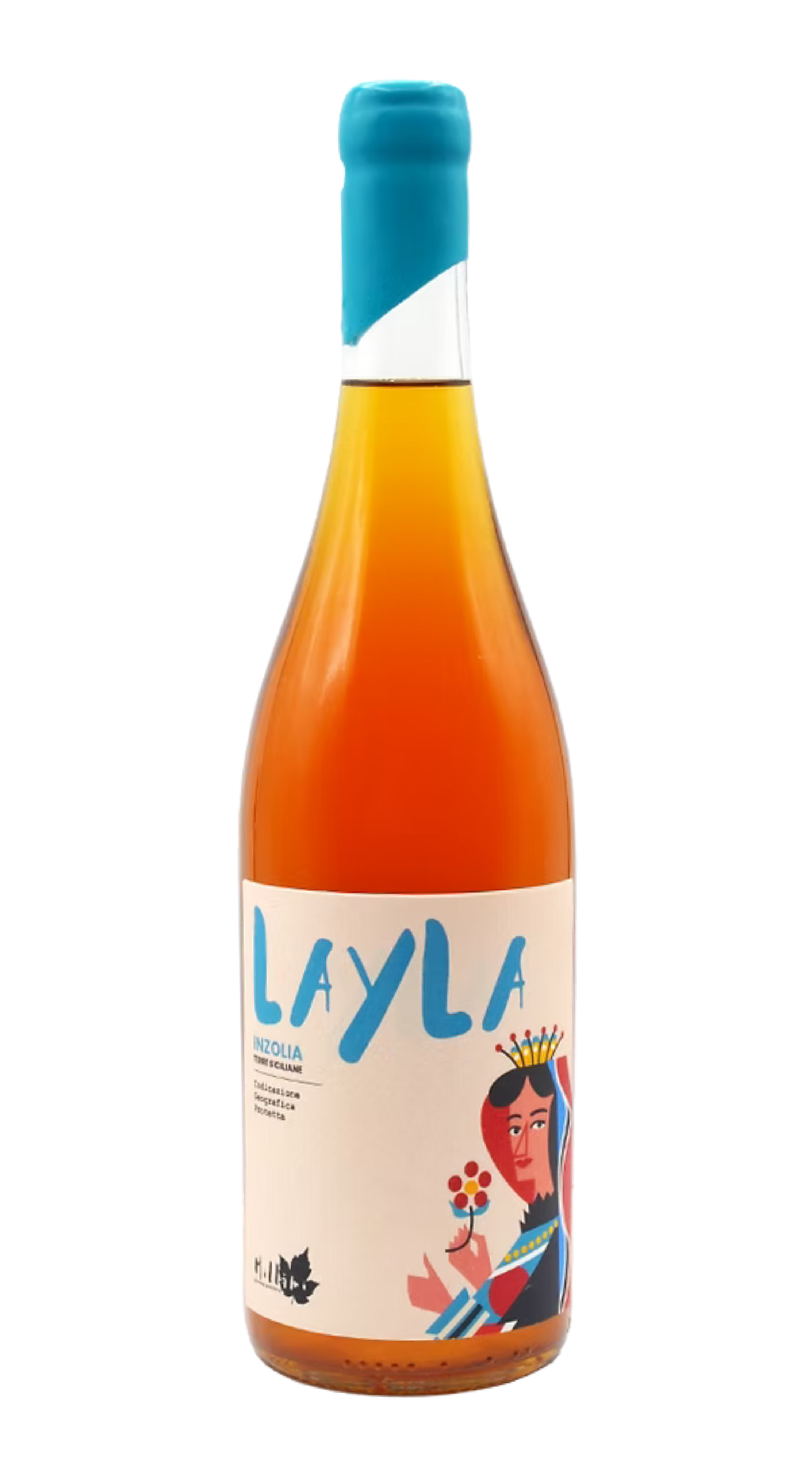 Inzolia 'Layla'