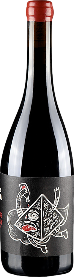 Domaine Bonnet Cotton Cote de Brouilly 2022