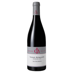 Domaine de l'Arlot Les Suchots Vosne-Romanée AOC 1er Cru 2021 0,75 ℓ