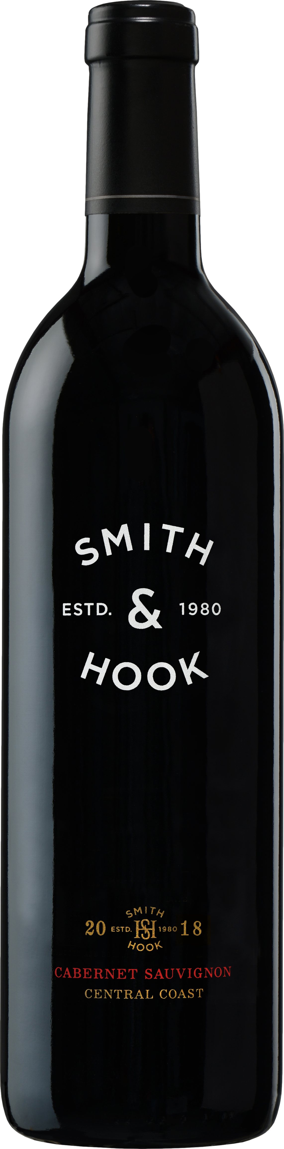 Smith & Hook Cabernet Sauvignon 2020