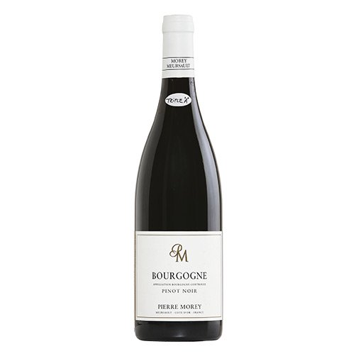 Bourgogne Pinot Noir