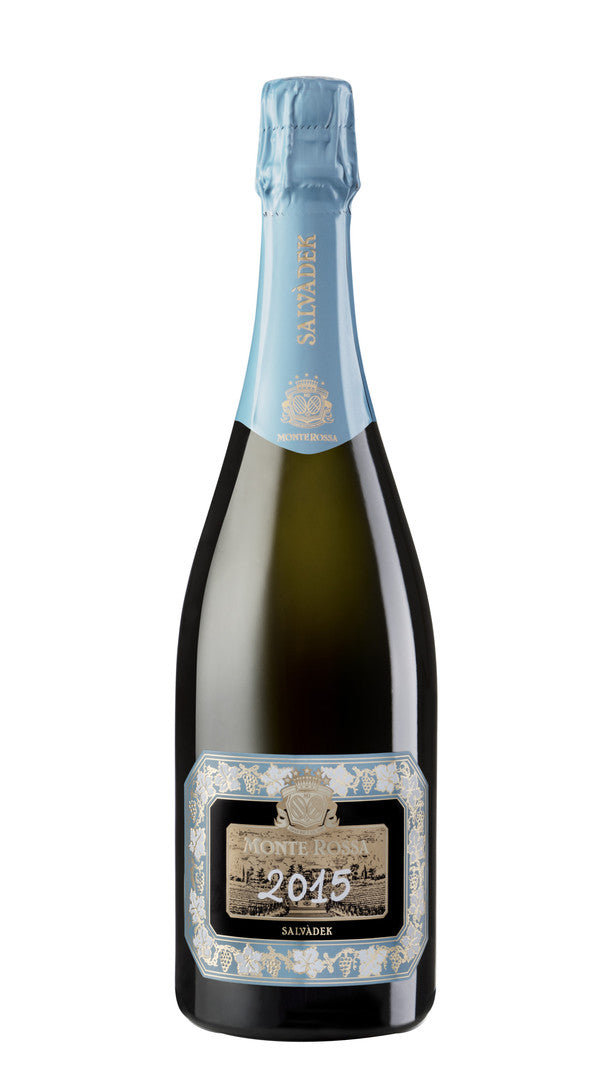 Franciacorta Extra Brut 'Salvadek'