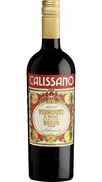 Torino IGT Vermouth Rosso