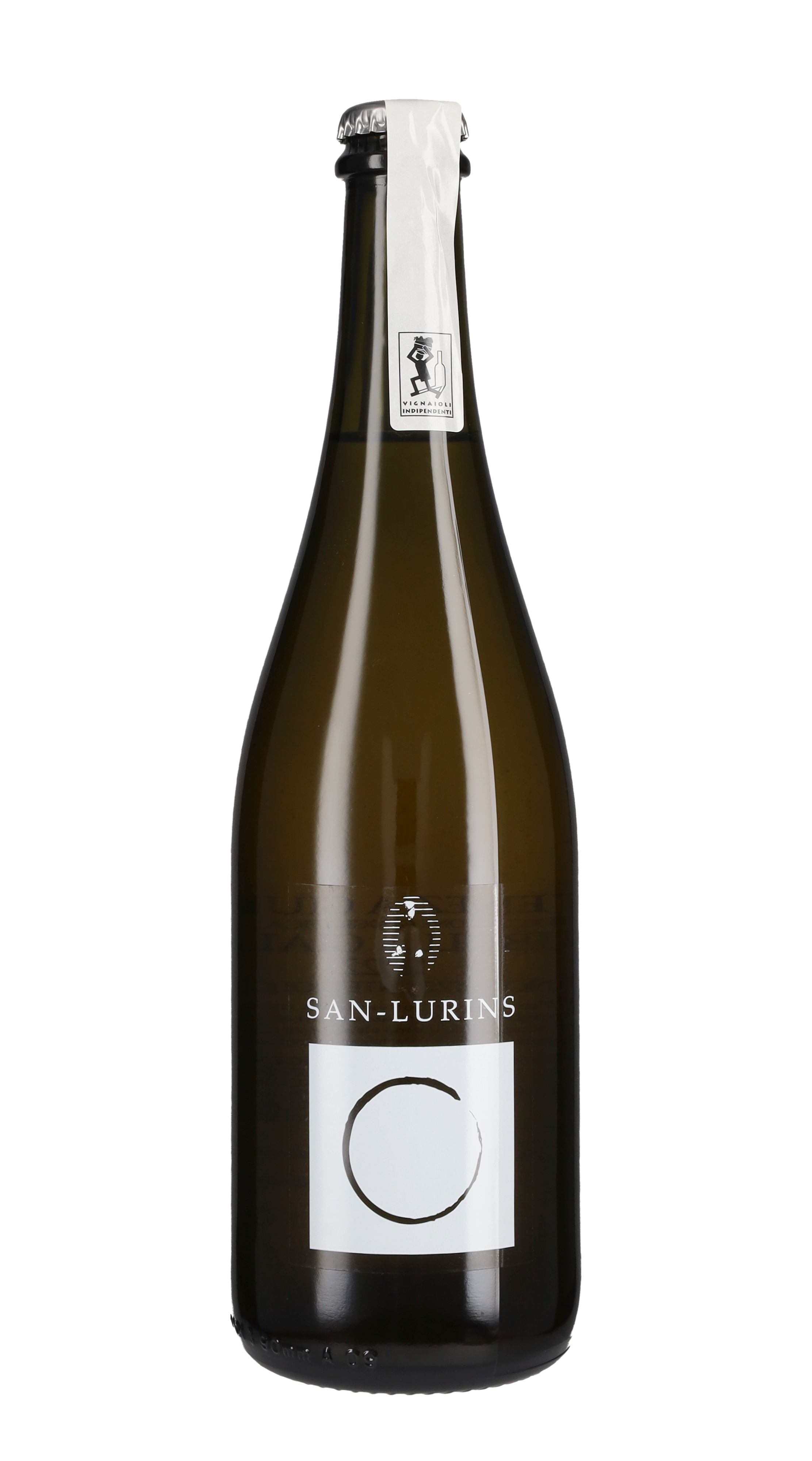 Ribolla Gialla Frizzante Pet-Nat