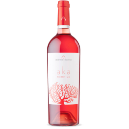 Aka Primitivo Rosato IGT Salento
