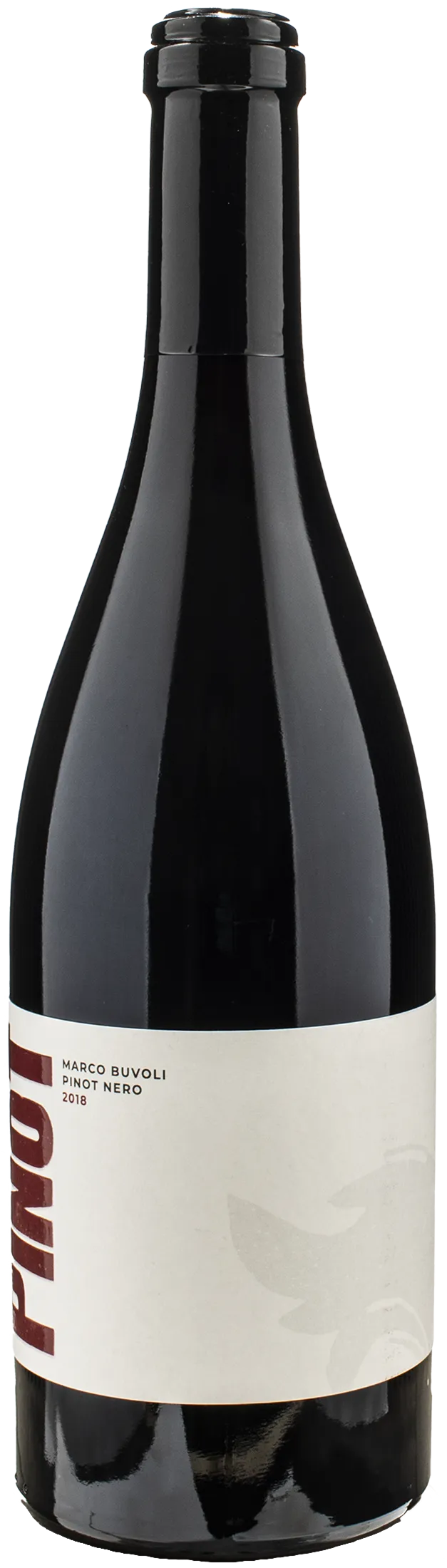 Buvoli Pinot Nero