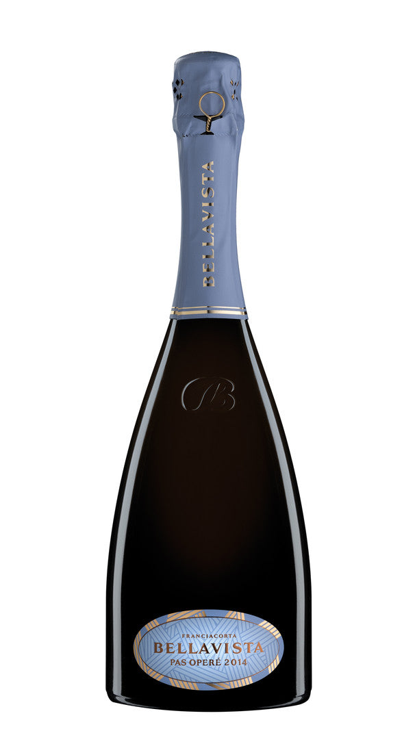 Franciacorta Pas Operé