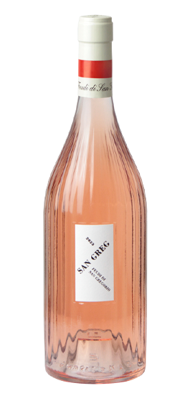 "San Greg" Campania Rosato IGT 2024