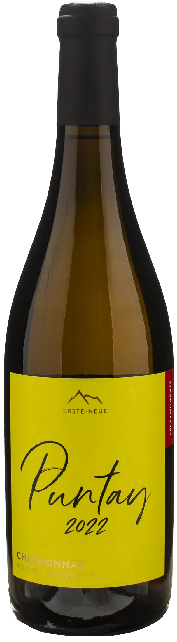 Puntay Chardonnay