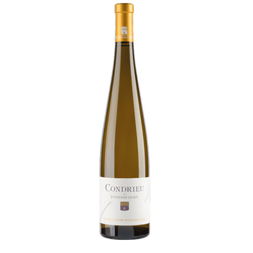 Condrieu Vieilles Vignes de Jacques Vernay