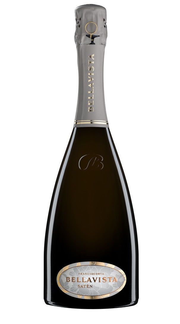 Franciacorta Brut Saten Magnum
