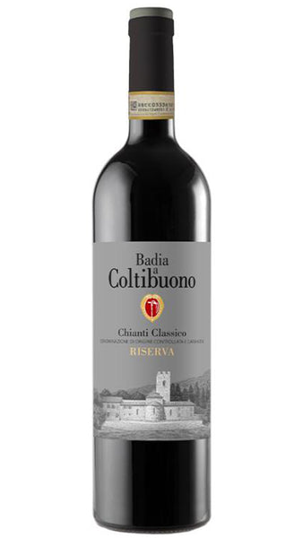 Chianti Classico Riserva DOCG
