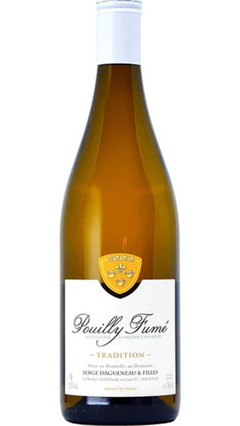 Pouilly-Fume' - Magnum