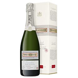 Champagne Extra Brut Blanc de Blancs Essentiel