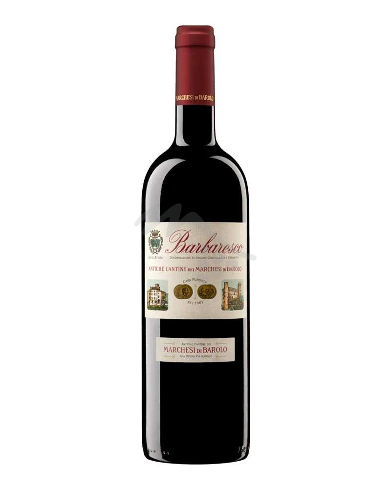 Barbaresco DOCG "Della Tradizione" 2021 - Marchesi di Barolo