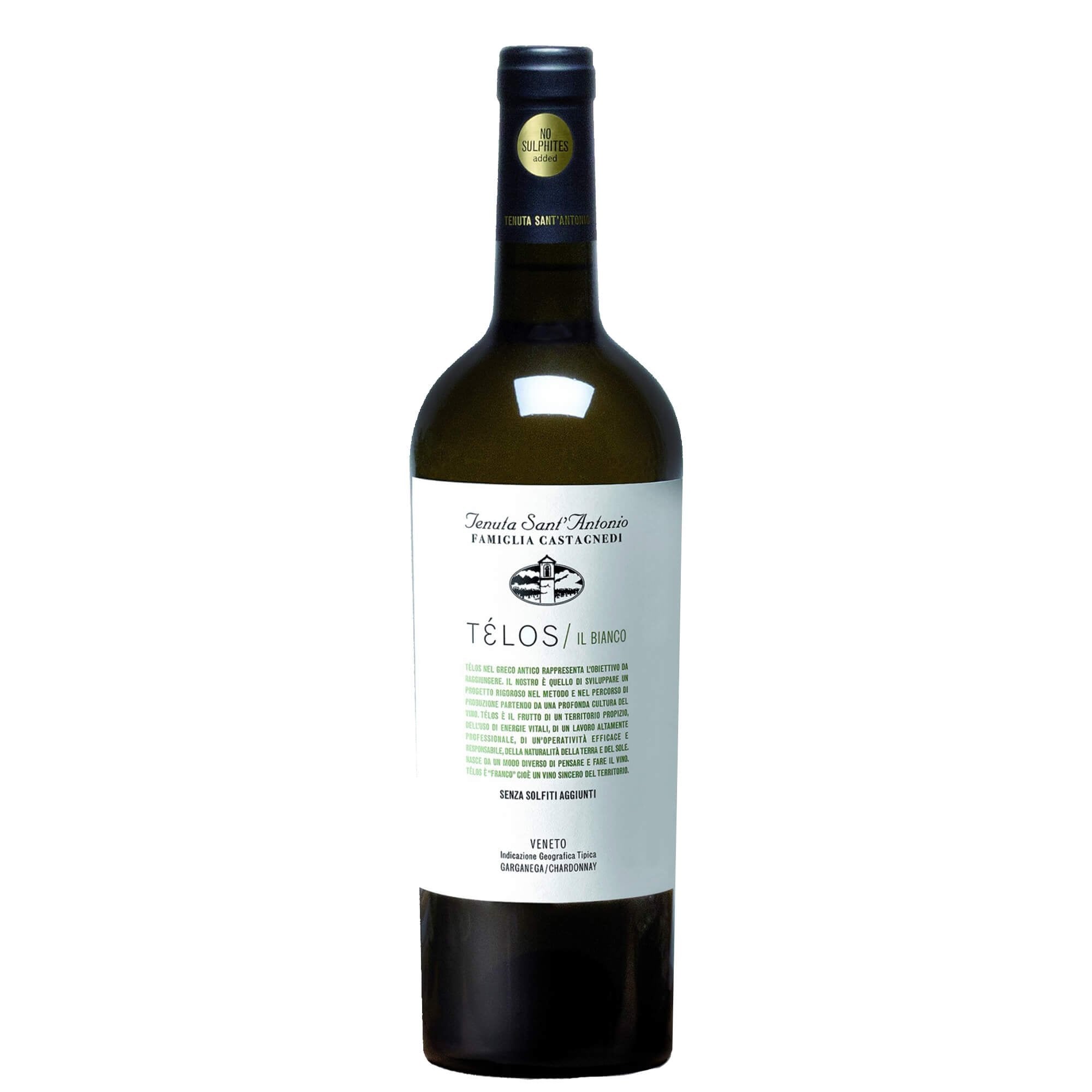 Veneto Bianco IGT