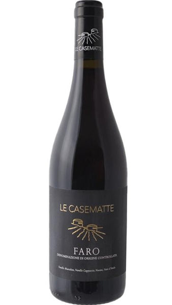 Rosso DOC - Faro - Magnum